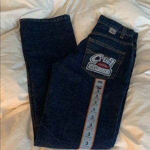Cruel Girl Jeans